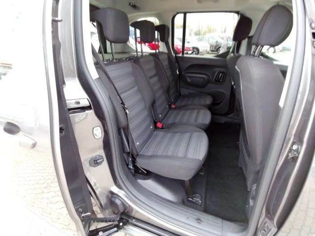 Opel Combo Life