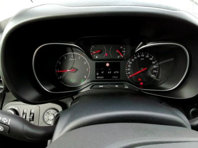 Opel Combo Life