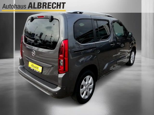 Opel Combo Life