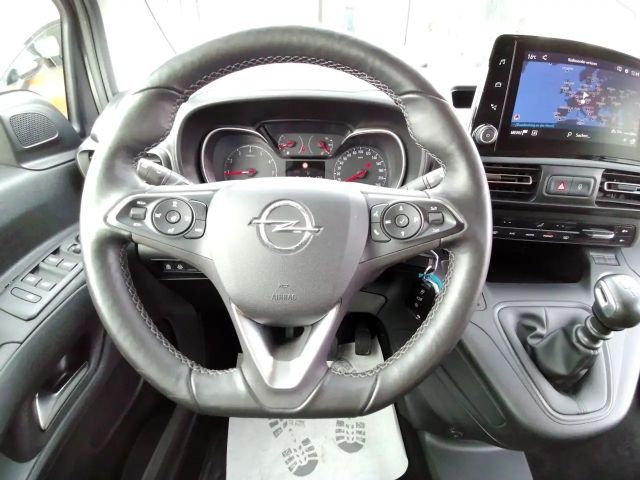 Opel Combo Life