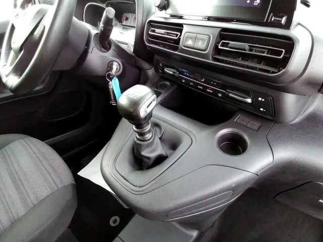 Opel Combo Life