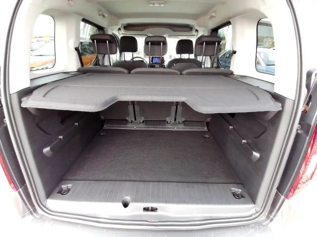 Opel Combo Life