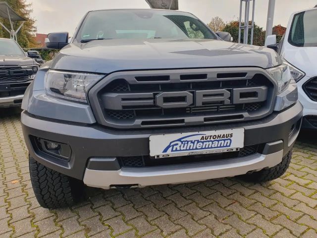 Ford Ranger Raptor