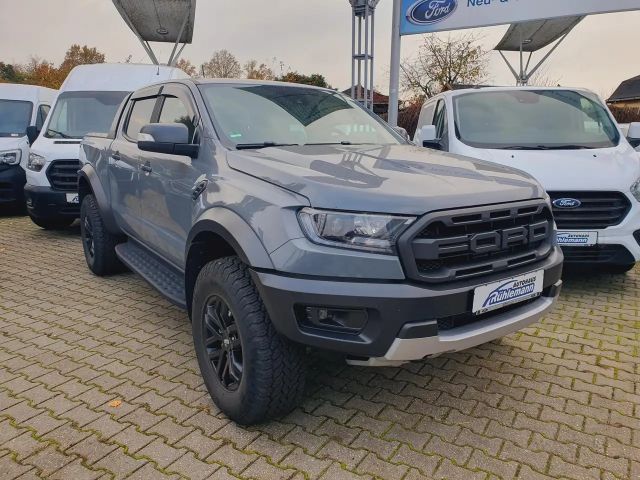 Ford Ranger Raptor