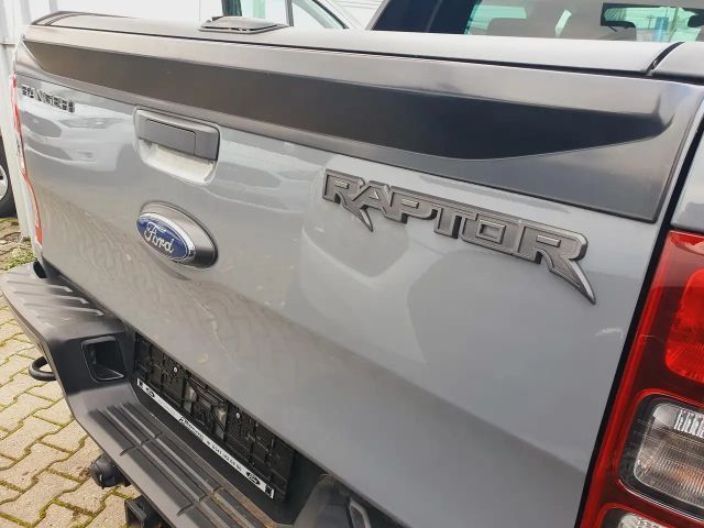 Ford Ranger Raptor