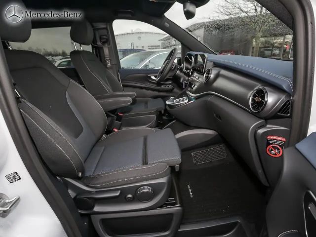 Mercedes-Benz EQV 300