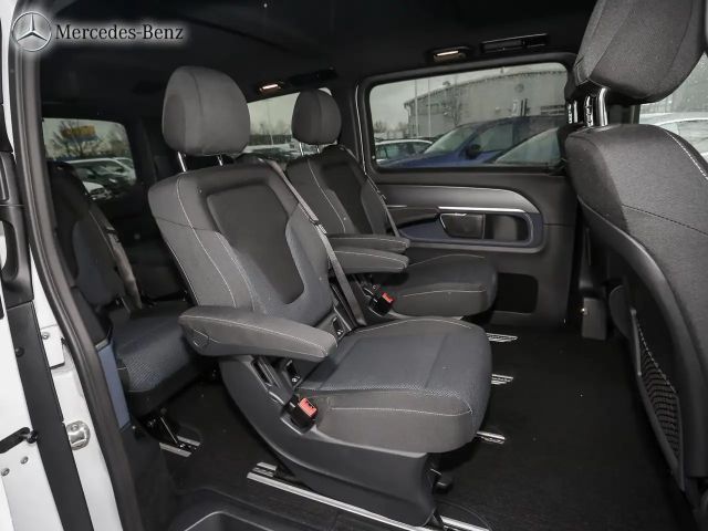 Mercedes-Benz EQV 300