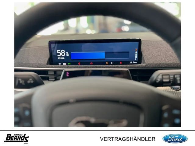 Ford Mustang Mach-E