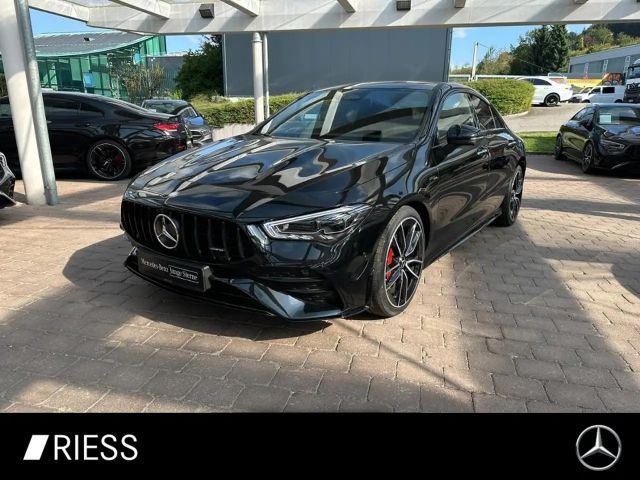 Mercedes-Benz CLA 35 AMG 2024 Benzine