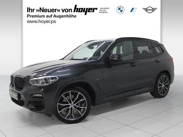 BMW X3 M 2022 Diesel