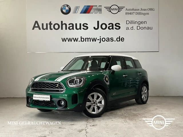 MINI Cooper SE Countryman 2021 Hybride / Benzine