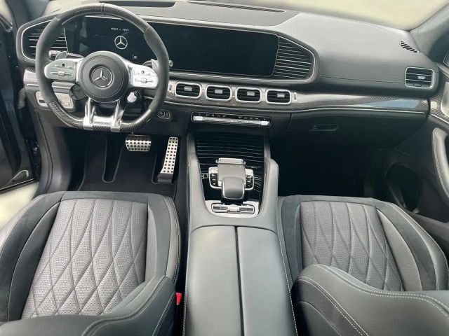 Mercedes-Benz GLE 63 AMG