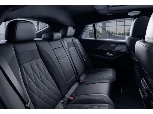 Mercedes-Benz GLE 63 AMG