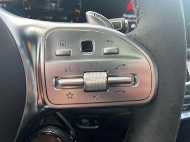 Mercedes-Benz GLE 63 AMG