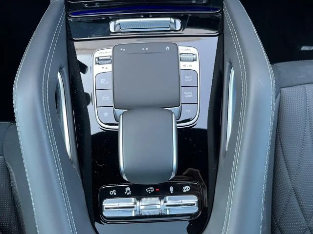 Mercedes-Benz GLE 63 AMG