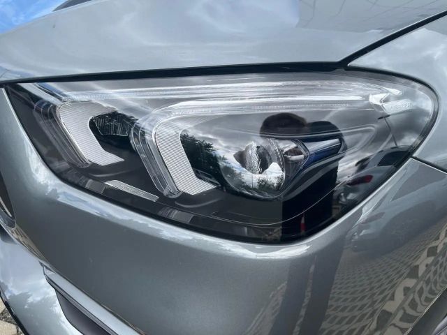 Mercedes-Benz GLE 63 AMG