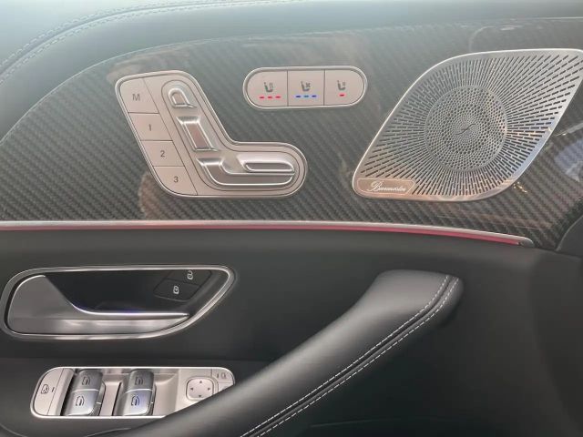 Mercedes-Benz GLE 63 AMG