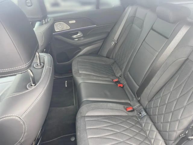 Mercedes-Benz GLE 63 AMG