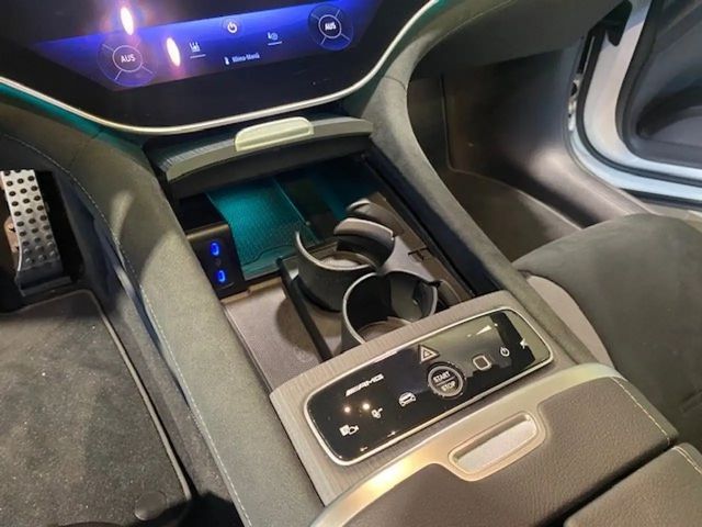 Mercedes-Benz EQE 350