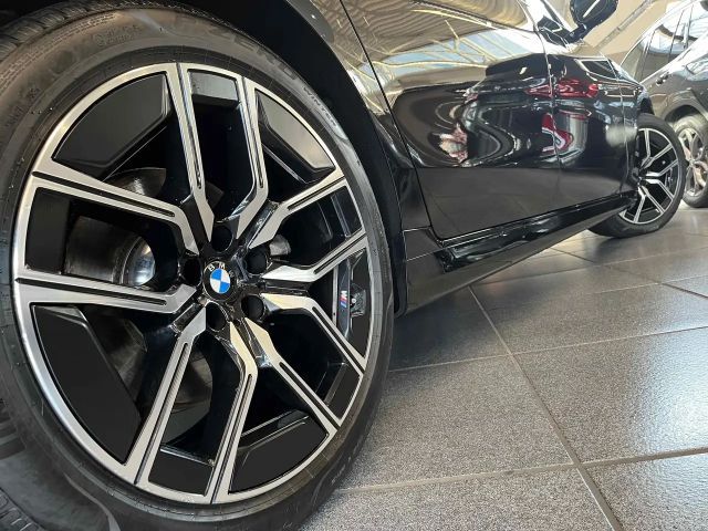 BMW 740