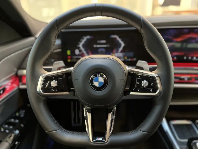 BMW 740