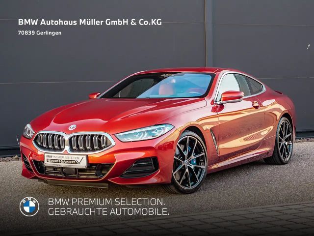 BMW 840 2022 Benzine