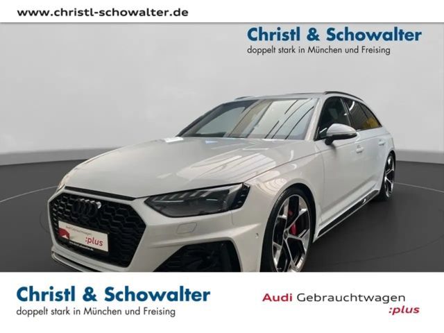 Audi RS4 2024 Benzine