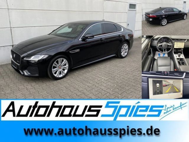 Jaguar XF 2023 Diesel