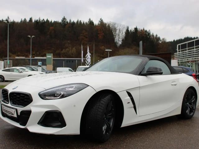 BMW Z4 M