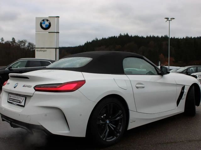 BMW Z4 M