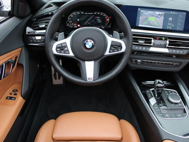 BMW Z4 M