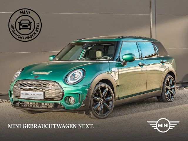 MINI Cooper S Clubman 2021 Benzine