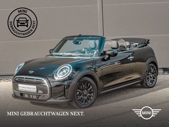 MINI One Cabrio 2021 Benzine