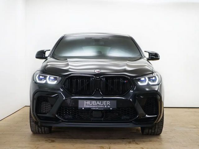 BMW X6 M