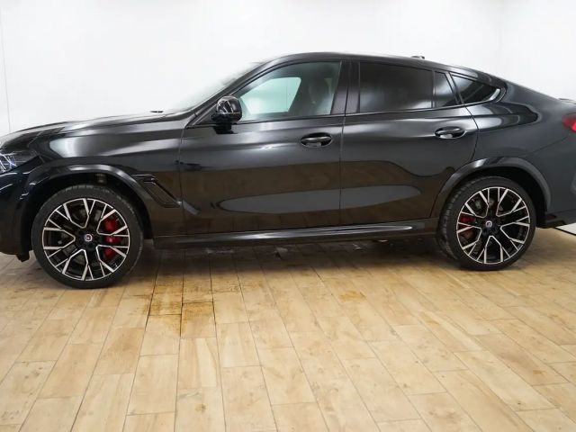 BMW X6 M