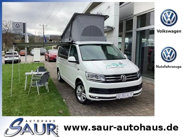 Volkswagen T6 California 2020 Diesel