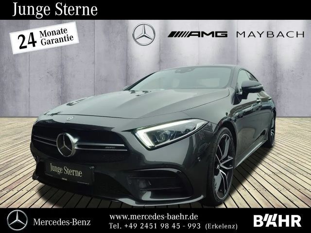 Mercedes-Benz CLS 53 AMG 2020 Benzine