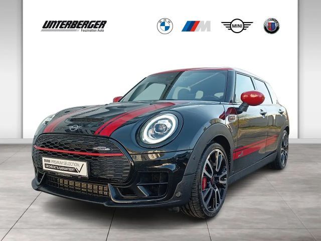 MINI John Cooper Works Clubman 2020 Benzine