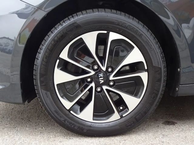 Kia Ceed SW / cee'd SW