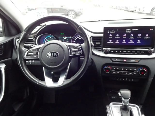 Kia Ceed SW / cee'd SW
