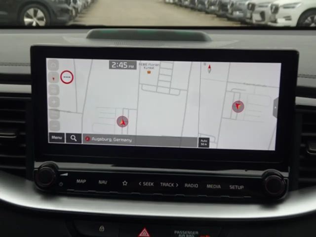 Kia Ceed SW / cee'd SW