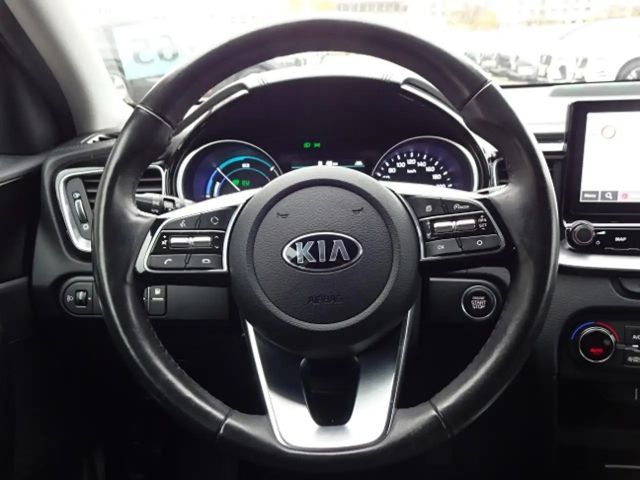 Kia Ceed SW / cee'd SW