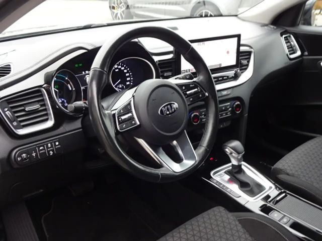 Kia Ceed SW / cee'd SW