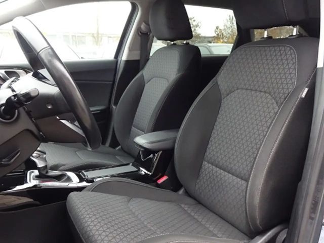 Kia Ceed SW / cee'd SW