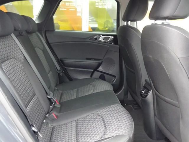 Kia Ceed SW / cee'd SW