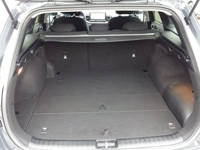 Kia Ceed SW / cee'd SW