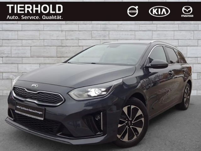 Kia Ceed SW / cee'd SW