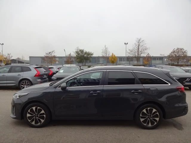 Kia Ceed SW / cee'd SW