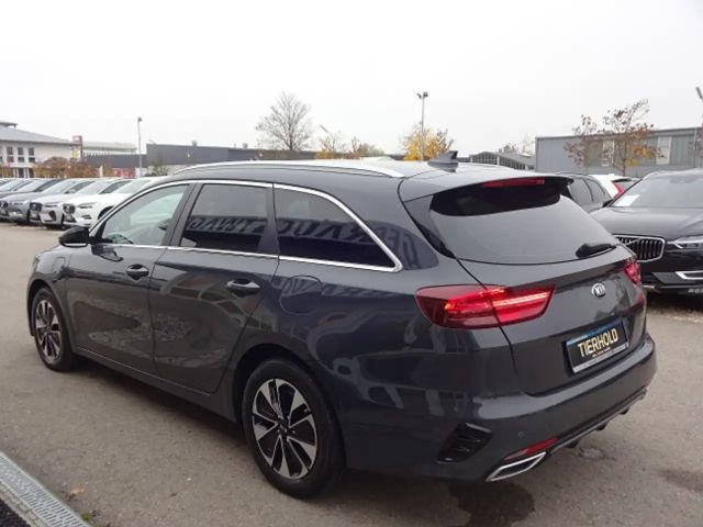 Kia Ceed SW / cee'd SW