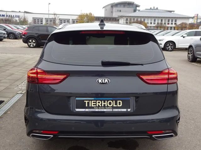 Kia Ceed SW / cee'd SW